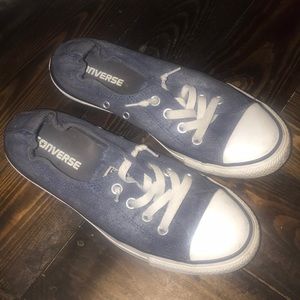 Women’s Converse Chuck Taylor Shorline